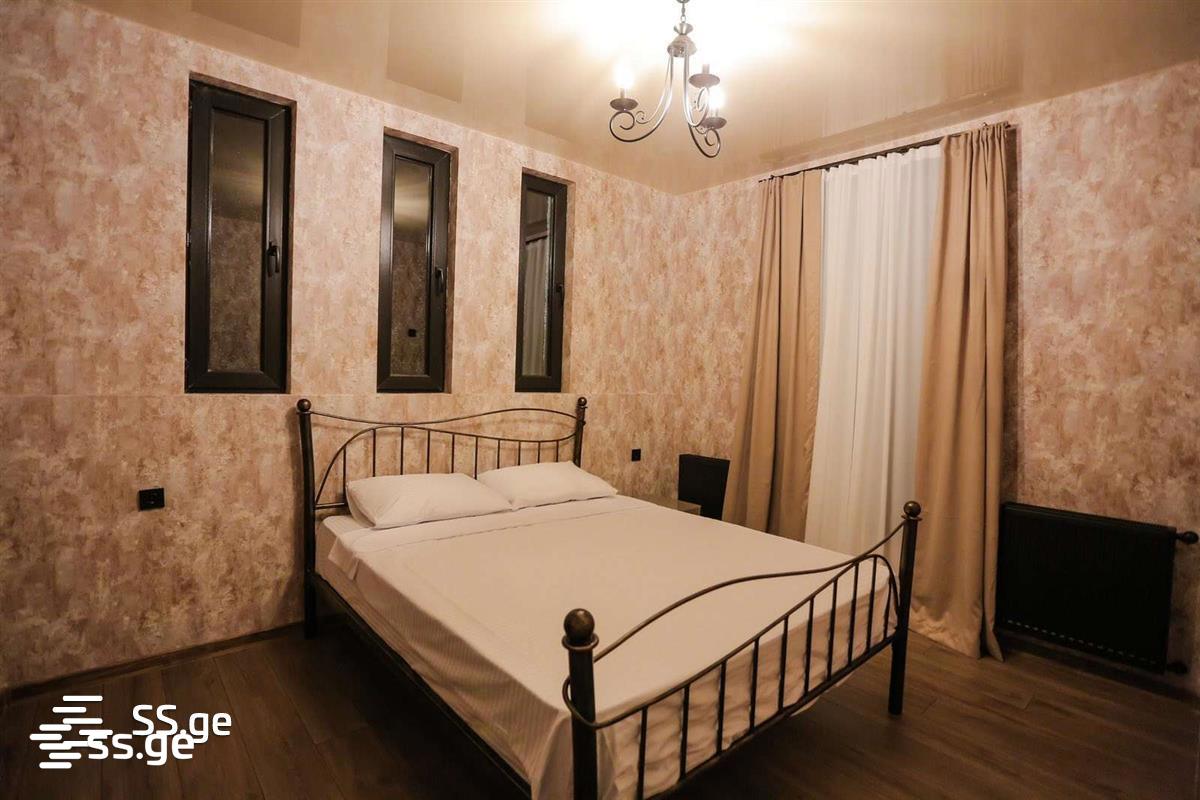 10 Room Private House Daily Rent. Natakhtari view 11