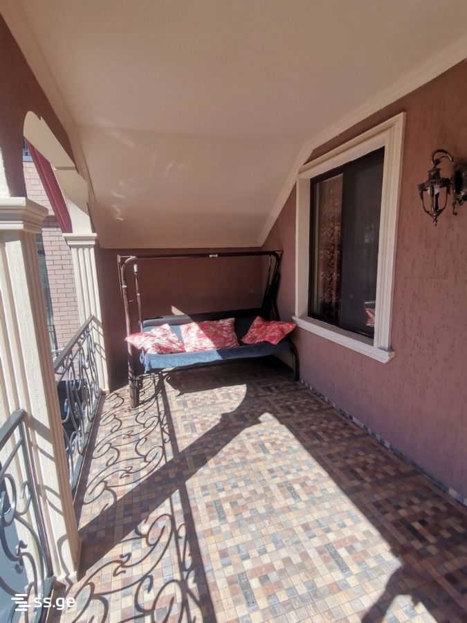 6 Room Private House For Rent. Chaqvi view 6