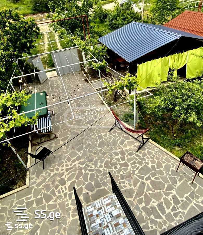 6 Room Private House Daily Rent. Saguramo view 1