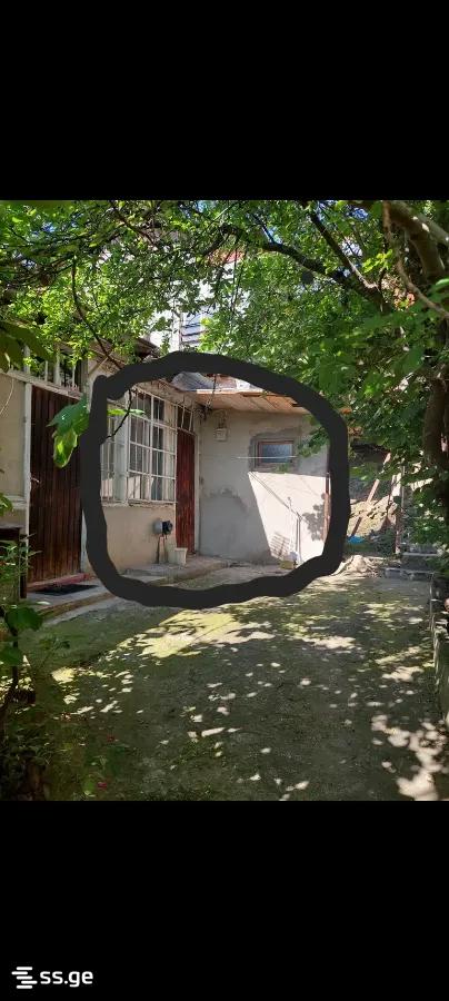 2 Room Private House For Sale view 2