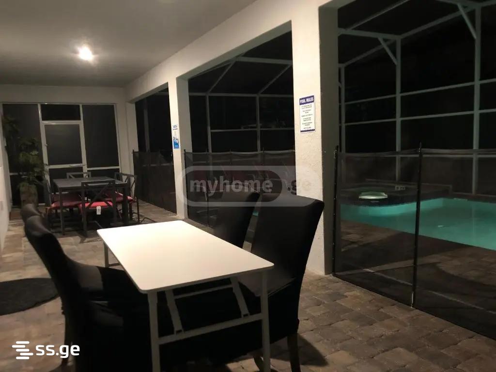 7 Room Private House For Rent. Keda view 6