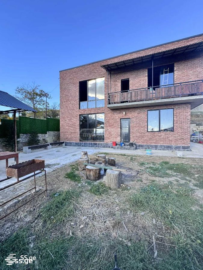 5 Room Private House Daily Rent. Mamkoda view 1
