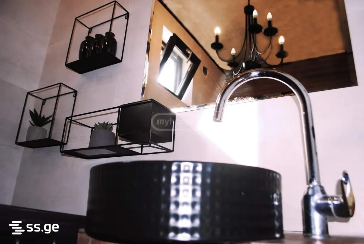 7 Room Private House Daily Rent. Misaktsieli view 29