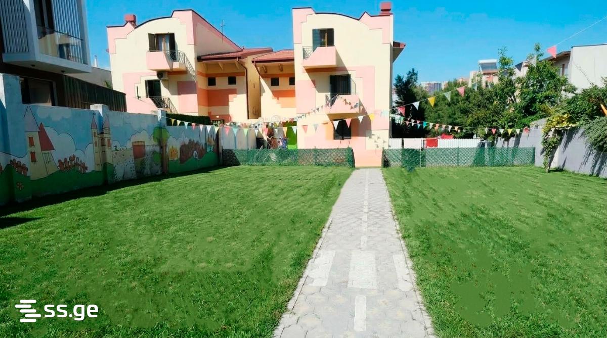 Private House For Sale. Saburtalo view 1