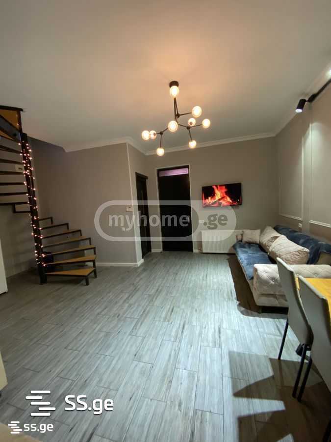 6 Room Private House Daily Rent. Saguramo view 8