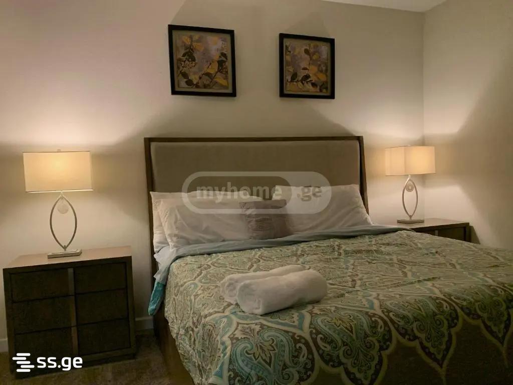 7 Room Private House For Rent. Keda view 5