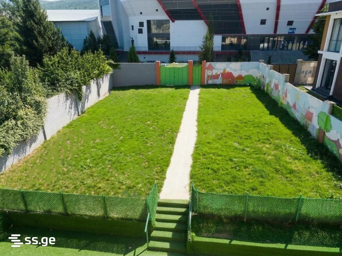 Private House For Sale. Saburtalo view 5