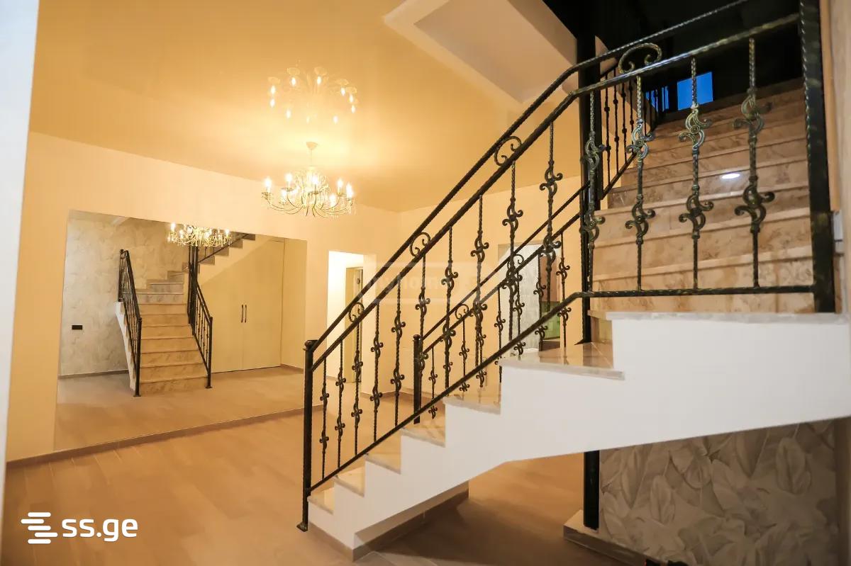 10 Room Private House Daily Rent. Natakhtari view 7