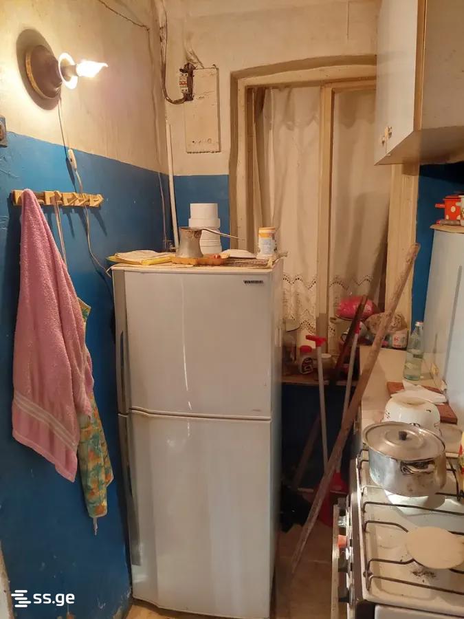 2 Room Private House For Sale view 7