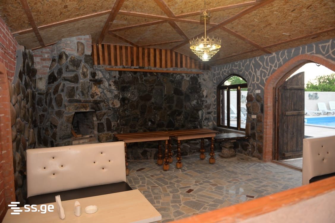 Hotel For Rent. Batumi view 4