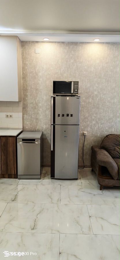 2 Room Apartment For Rent Khimshiashvilis Ubani, In Batumi view 21