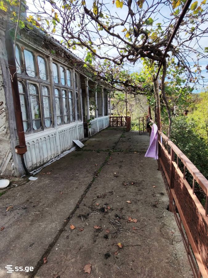 5 Room Private House For Sale view 6