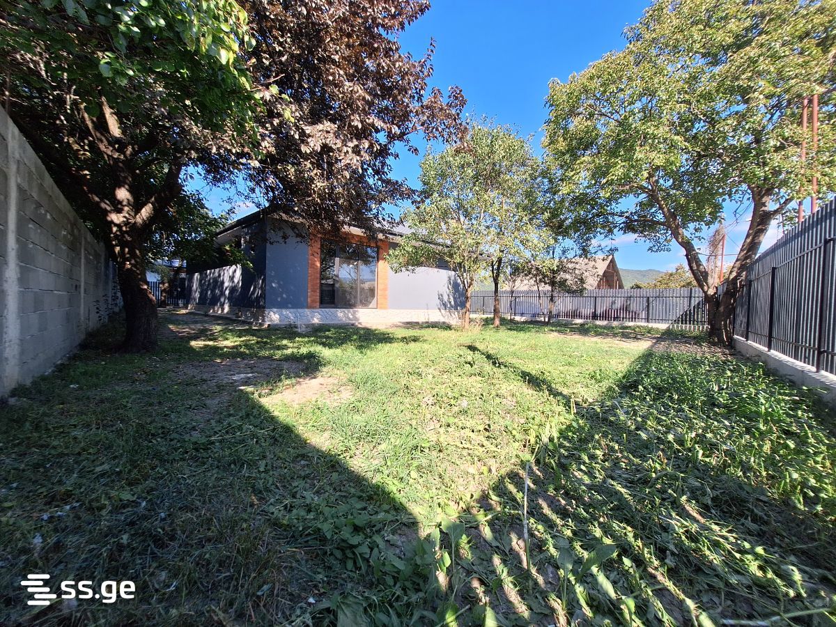 4 Room Summer Cottage For Sale view 17