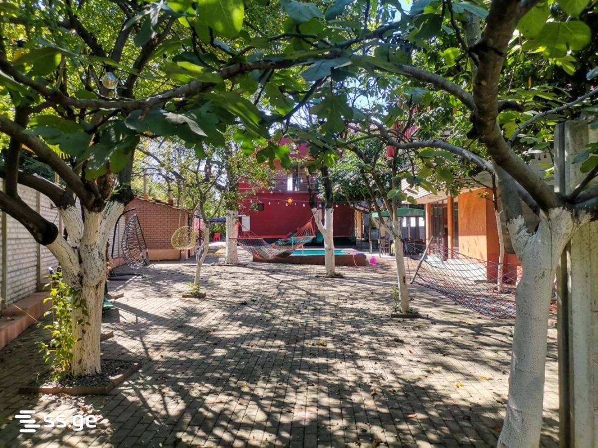 6 Room Private House For Rent. Chaqvi view 7