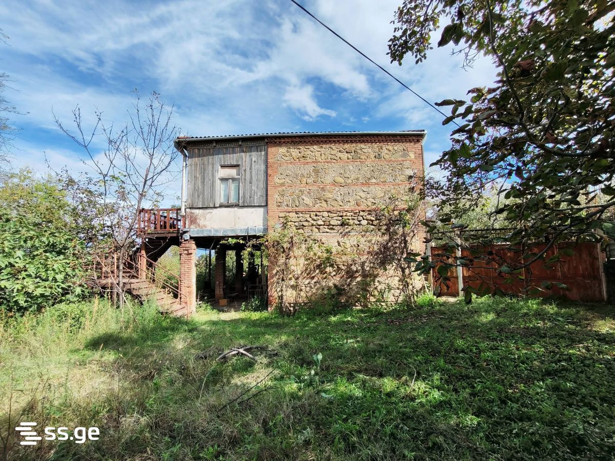 5 Room Private House For Sale view 5