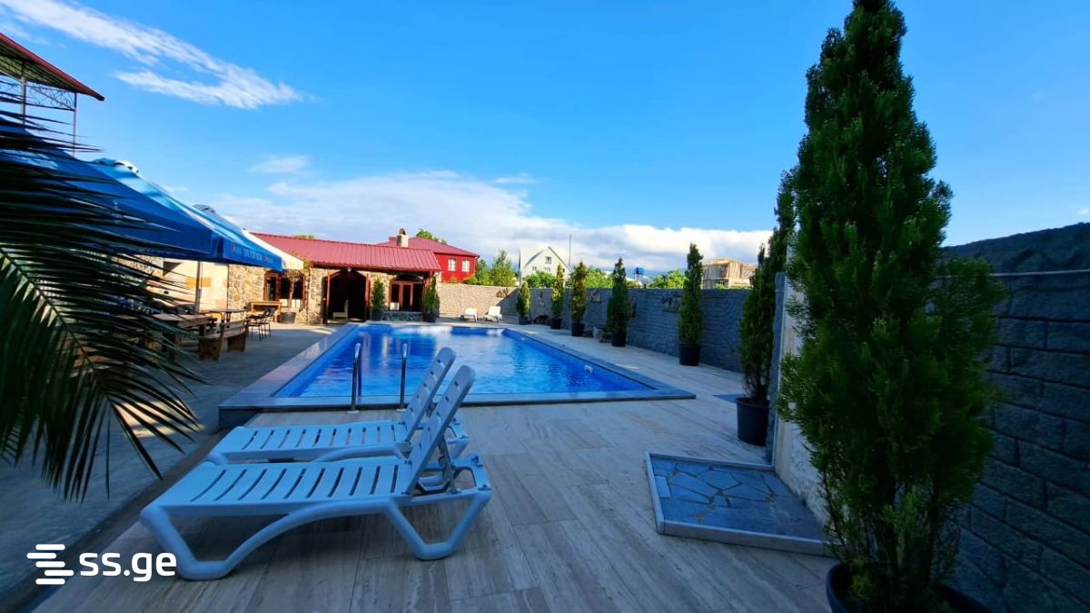 Hotel For Rent. Batumi view 1