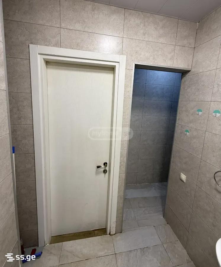 3 Room Apartment For Rent Khimshiashvilis Ubani, In Batumi view 22
