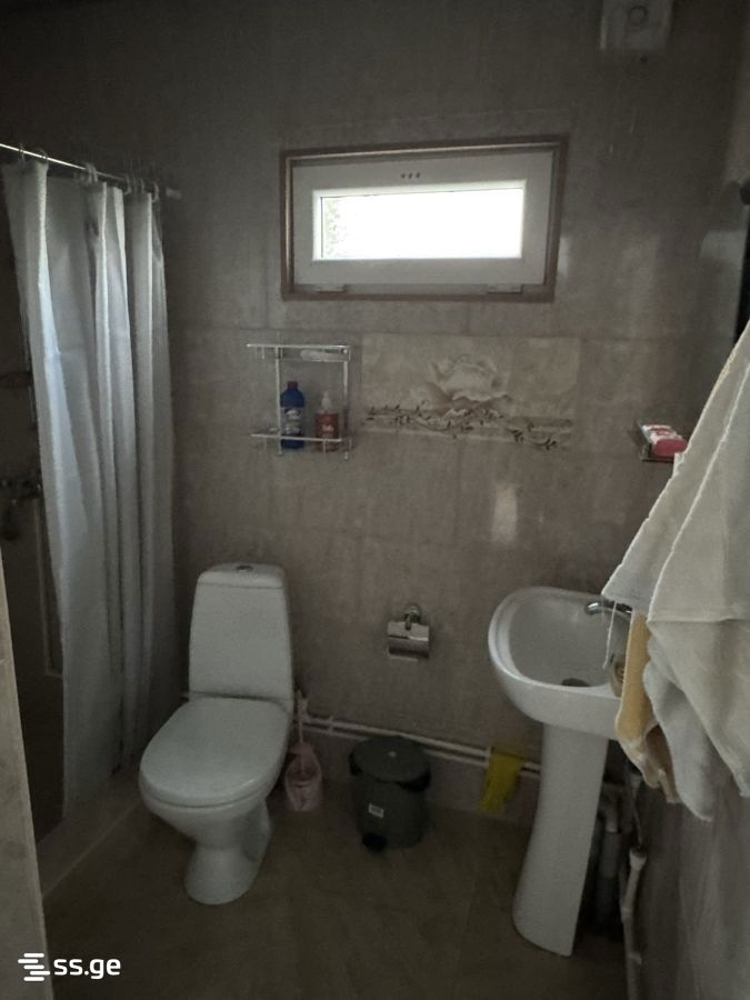 5 Room Private House For Sale view 8