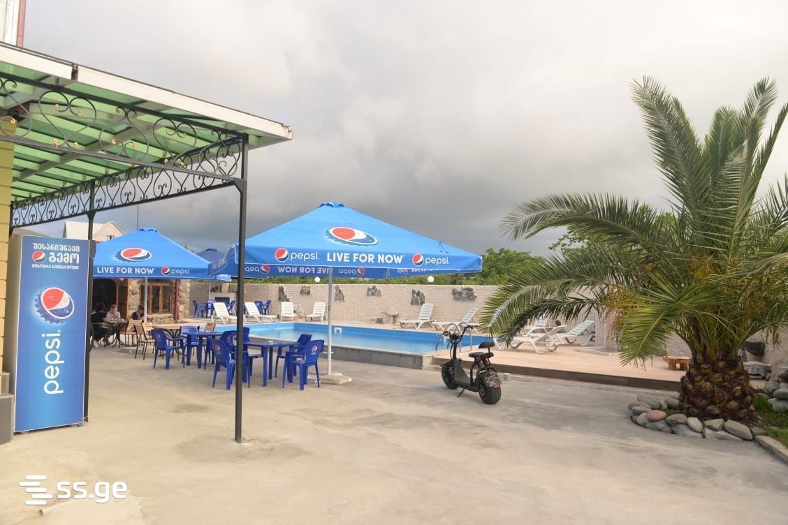 Hotel For Rent. Batumi view 2