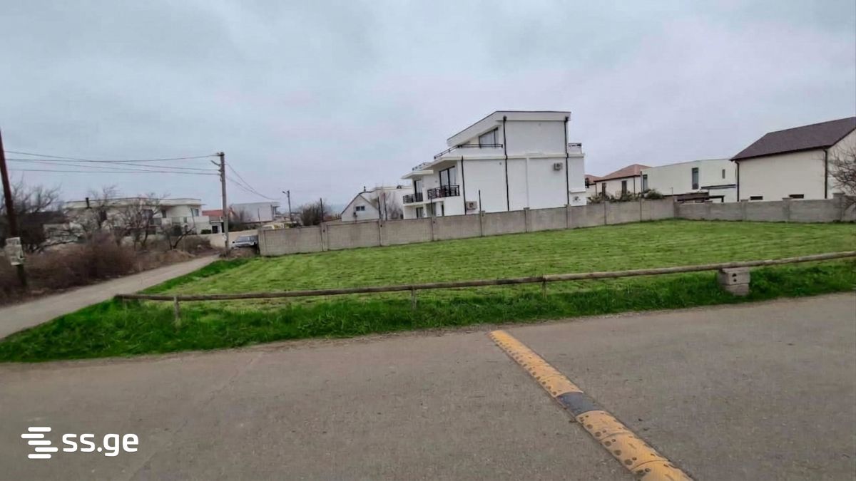 Land For Sale. Didi Digomi view 3
