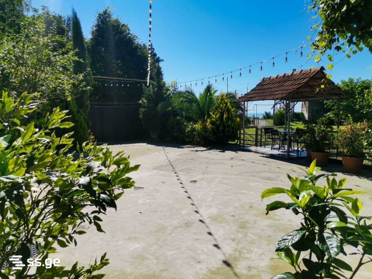 6 Room Private House For Rent. Chaqvi view 9