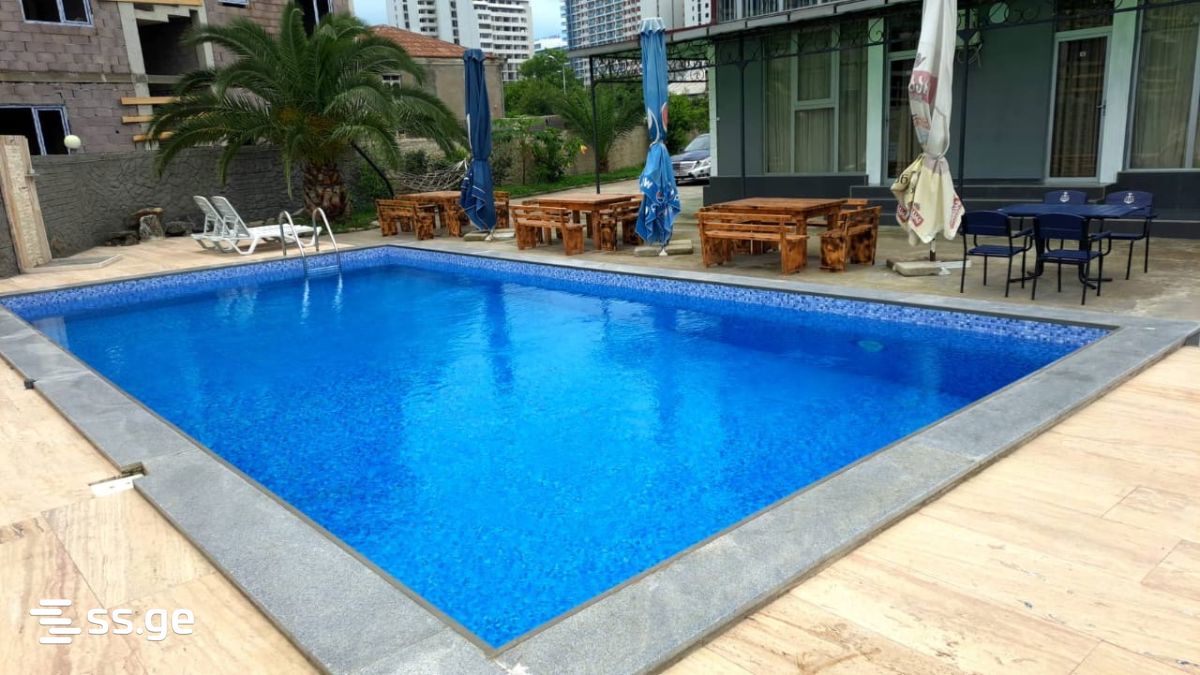 Hotel For Rent. Batumi view 3