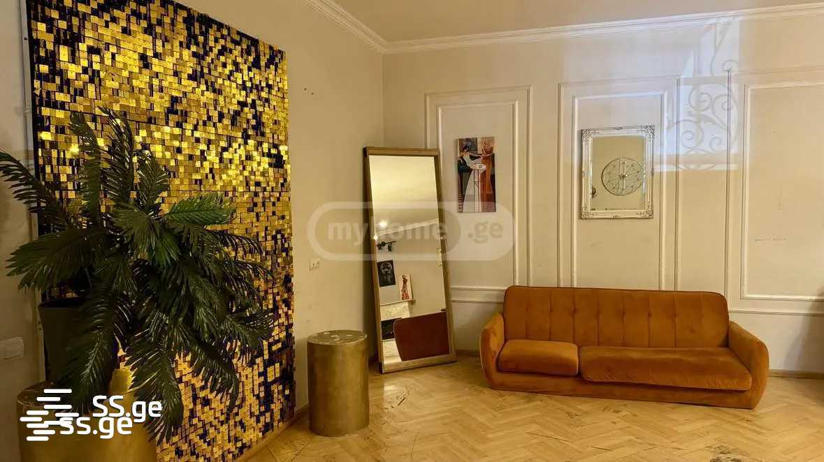 5 Room Private House Daily Rent. Saburtalo view 3