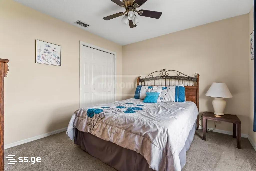 5 Room Private House For Rent. Tserovani view 14