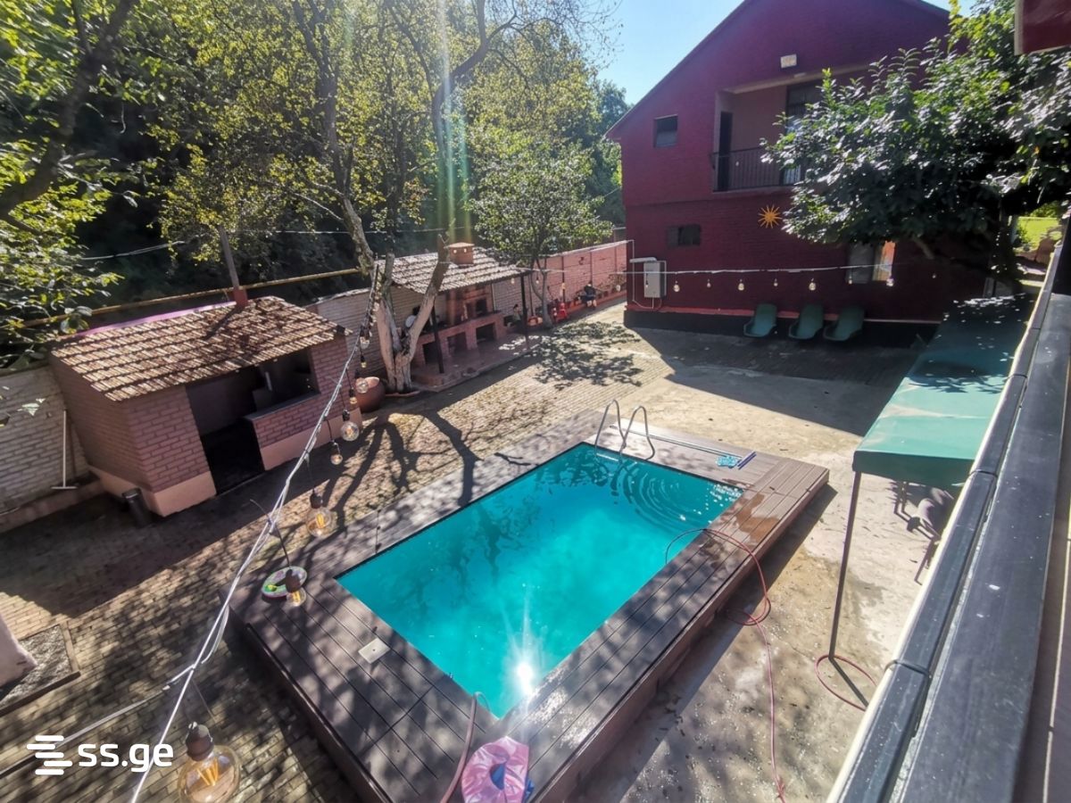6 Room Private House For Rent. Chaqvi view 1