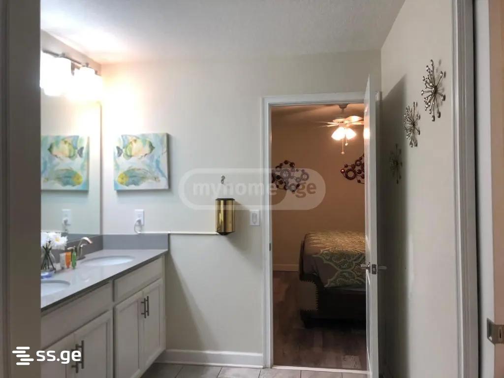 7 Room Private House For Rent. Keda view 9
