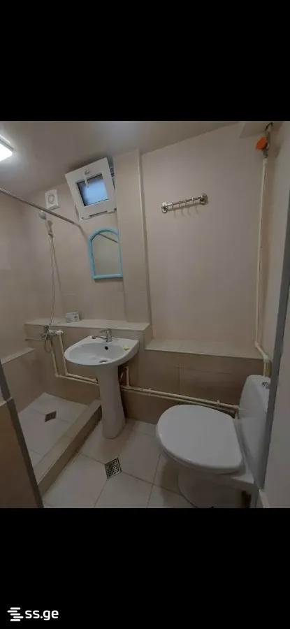 2-Room Apartment For Rent In Tbilisi, Dimitri Uznadze St, 113a view 14