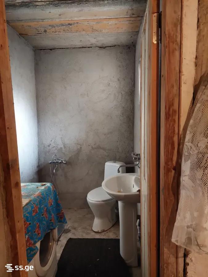 2 Room Private House For Sale view 8