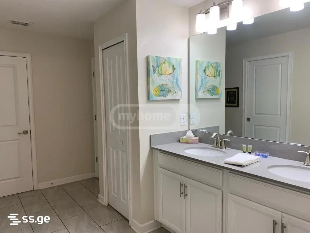 7 Room Private House For Rent. Keda view 13
