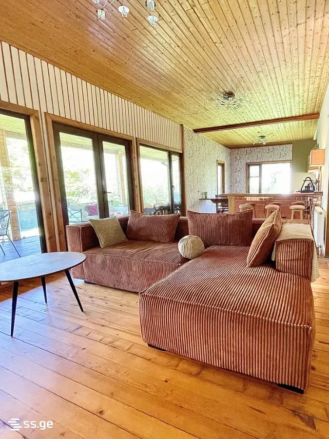 5 Room Private House Daily Rent. Betania view 11