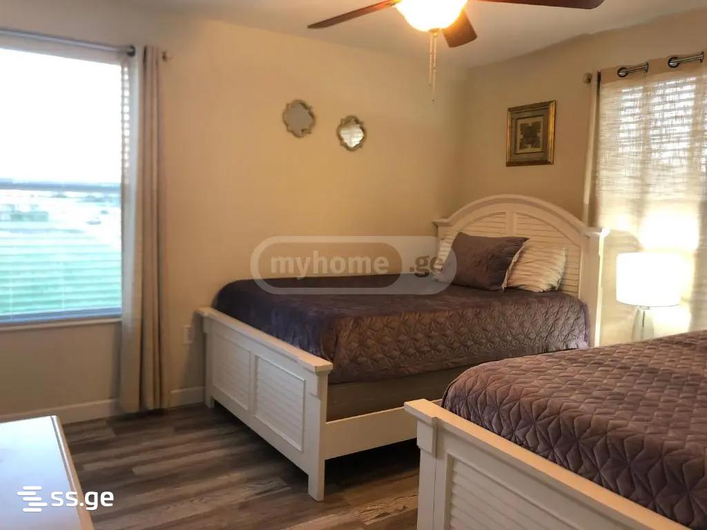 7 Room Private House For Rent. Keda view 10