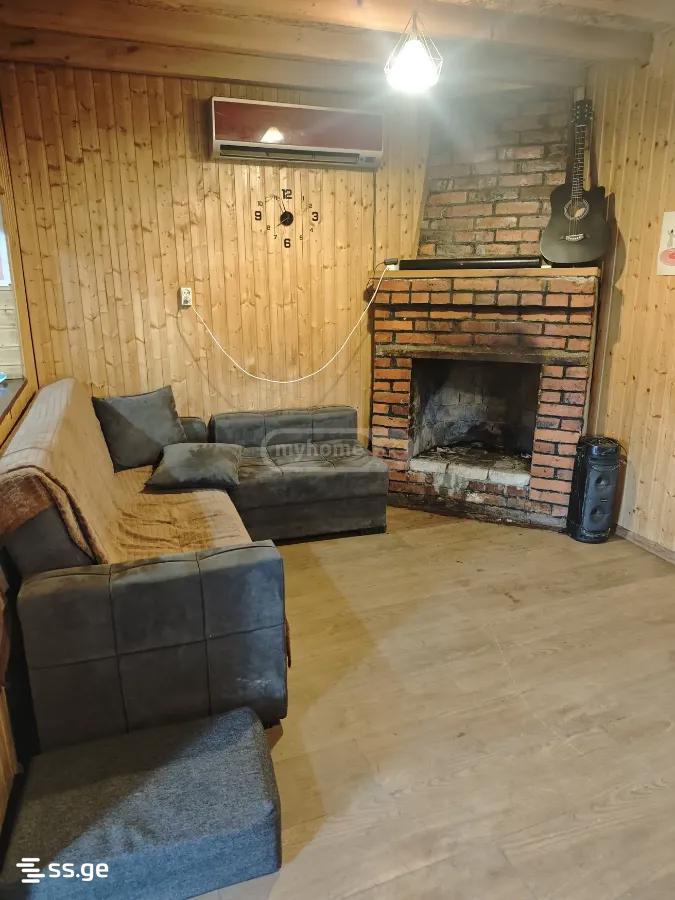 3 Room Private House Daily Rent. Mamkoda view 19