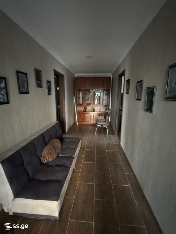5 Room Private House For Sale view 11