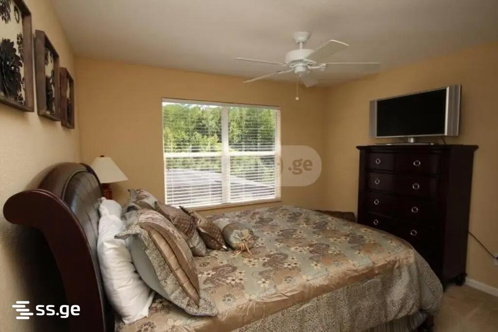 6 Room Private House For Rent. Saguramo view 6