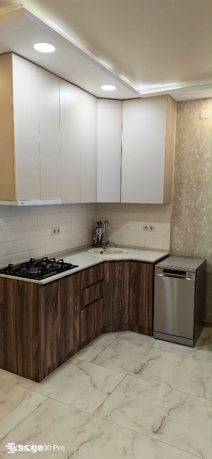 2 Room Apartment For Rent Khimshiashvilis Ubani, In Batumi view 20
