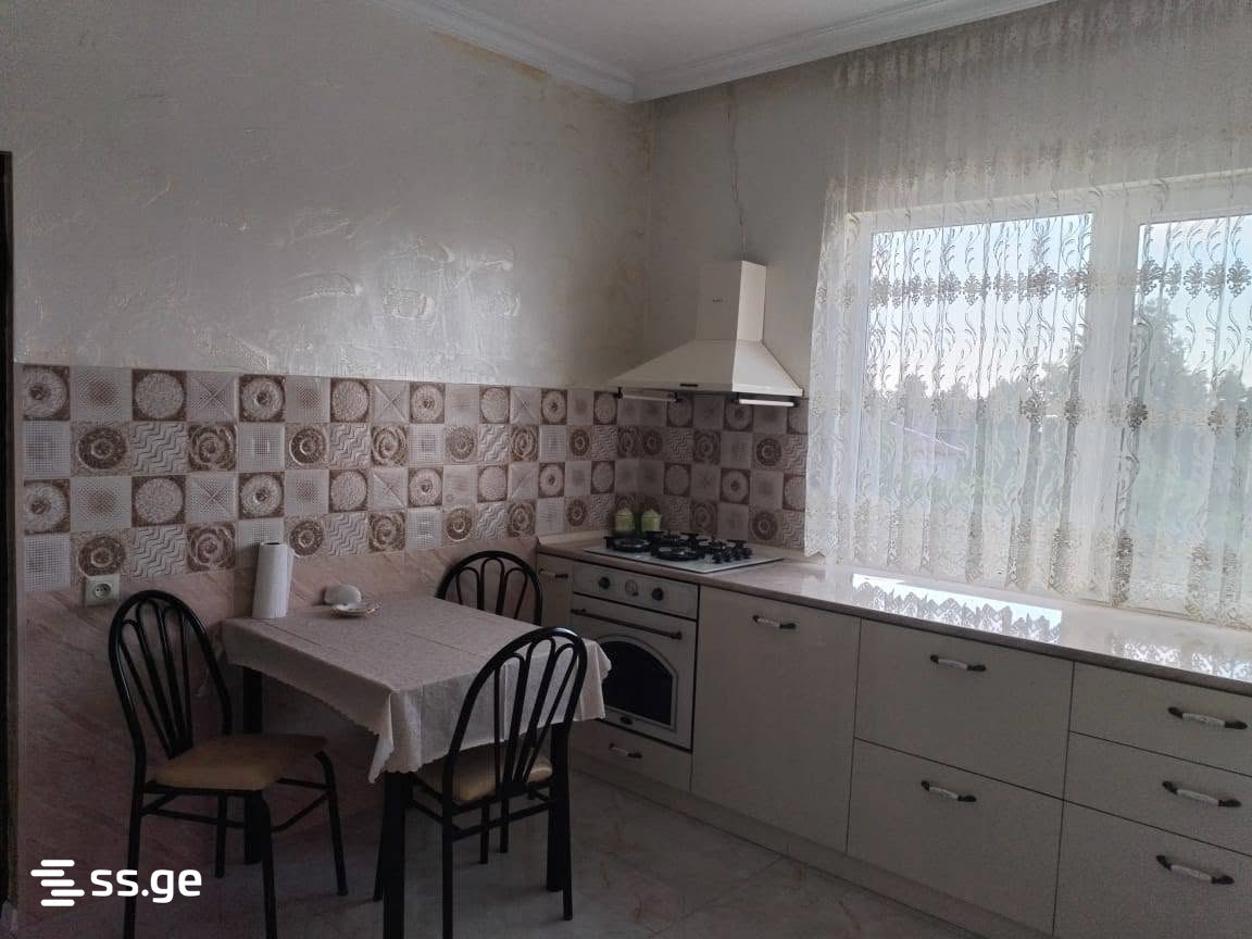 3 Room Private House For Rent. Akhalsopeli view 7