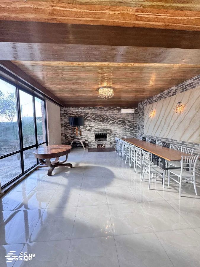 5 Room Private House Daily Rent. Mamkoda view 9