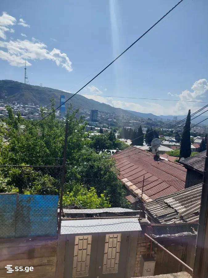 2 Room Private House For Sale view 9
