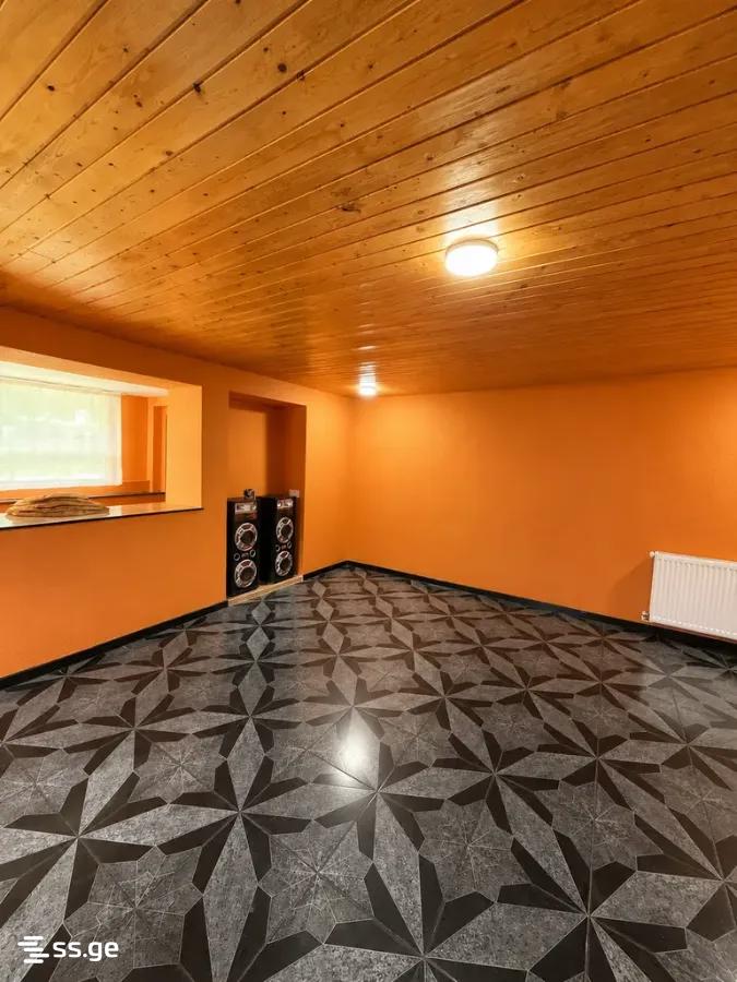4 Room Private House Daily Rent. Samgori view 12