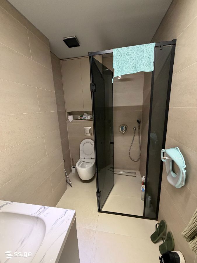 3 Room Flat For Sale view 5