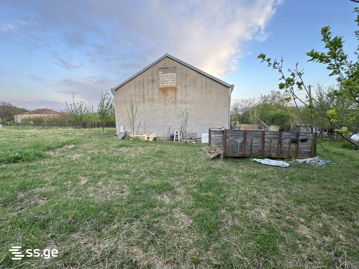 5 Room Private House For Sale view 15