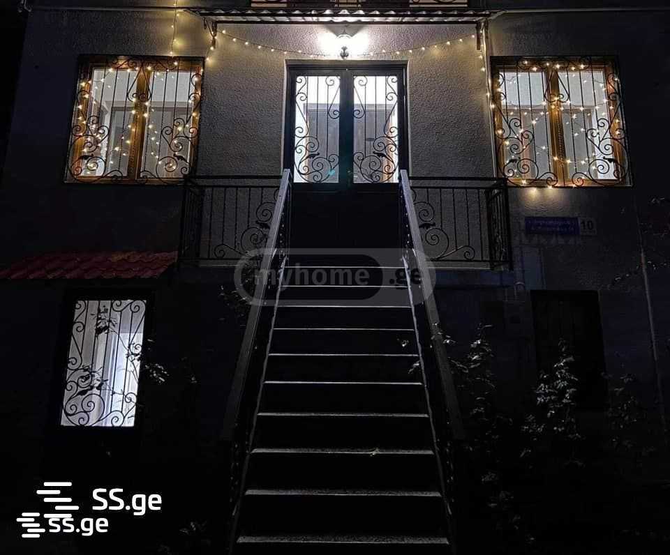 5 Room Private House Daily Rent. Saburtalo view 7