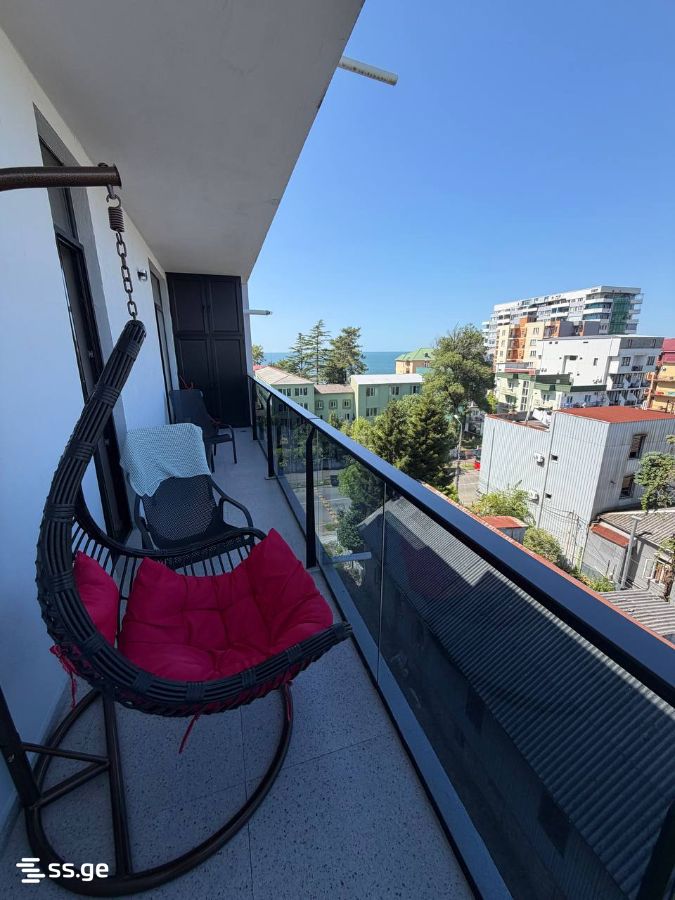 3 Room Flat For Sale view 2