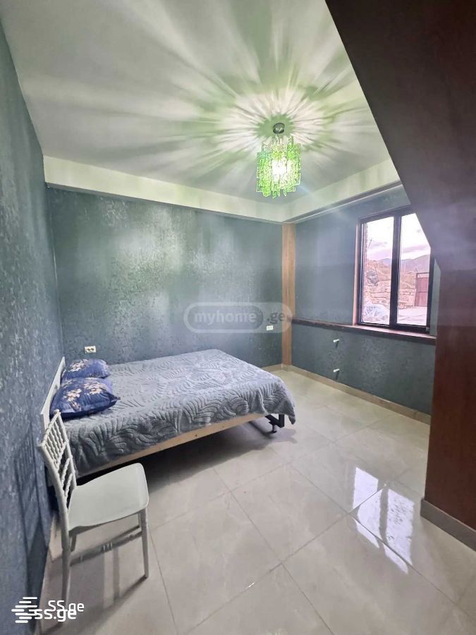 5 Room Private House Daily Rent. Mamkoda view 13
