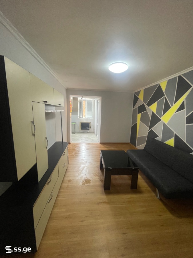 3 Room Flat For Rent. Kutaisi view 6
