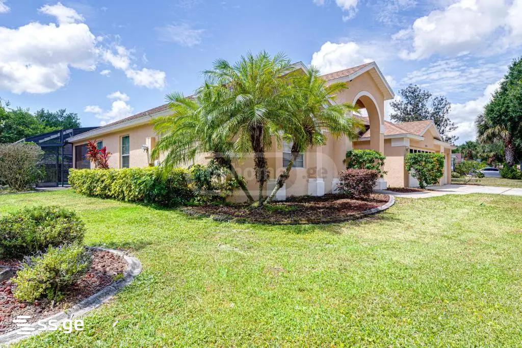 5 Room Private House For Rent. Tserovani view 9